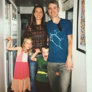 Meet your Posher, Rebekah